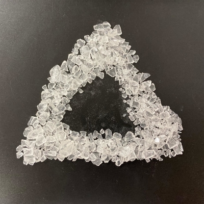 50/50 Hybrid Polyester Resin For Low Curing Powder Coatings