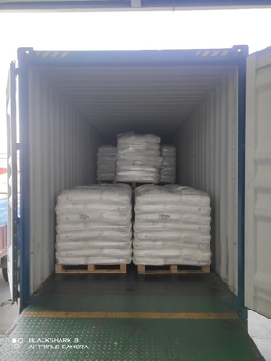 50/50 Polyester Epoxy Resin With Good Leveling For Tin Free Hybrid Powder Coating