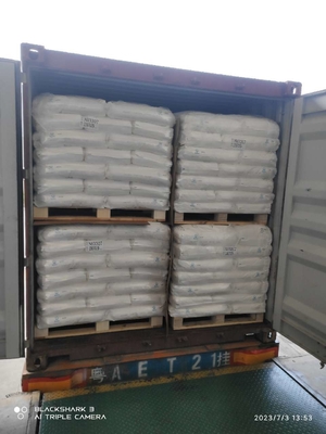 Low Curing Hybrid Polyester Epoxy Resin For 50/50 High Gloss Powder Coating