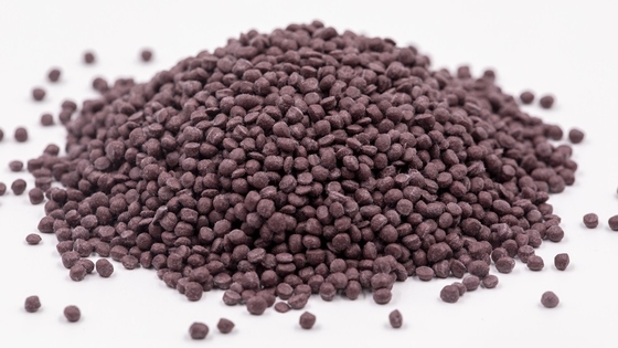 Melamine Modified Polyester Molding Compound MU-100