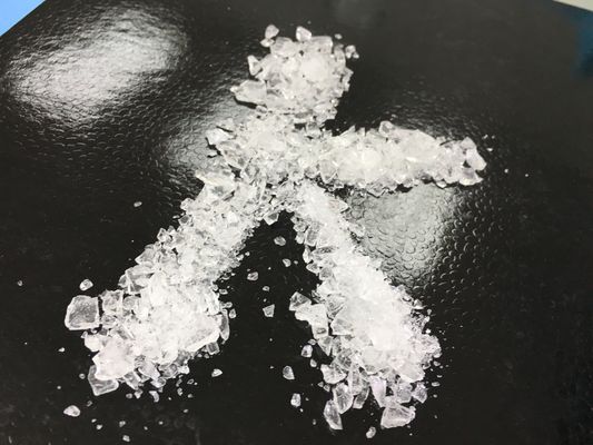 93/7 High Gloss Weather Durable Polyester Resin NH3307 for TGIC Cure Powder Coating