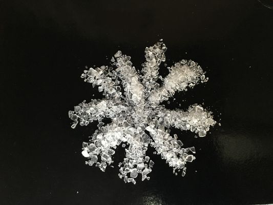 93/7 High Gloss Weather Durable Polyester Resin NH3307 for TGIC Cure Powder Coating