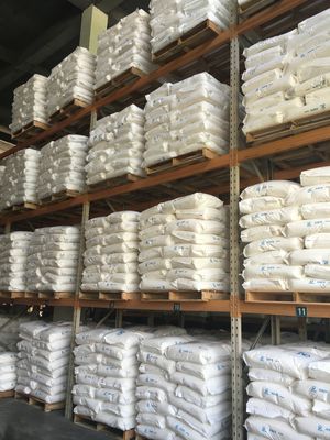 93/7 High Gloss Weather Durable Polyester Resin NH3307 for TGIC Cure Powder Coating