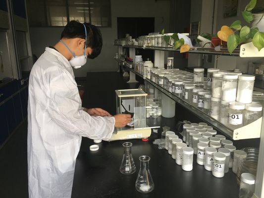 50/50 Polyester Epoxy Resin With Good Leveling For Tin Free Hybrid Powder Coating