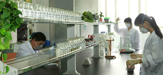 50/50 Polyester Epoxy Resin With Good Leveling For Tin Free Hybrid Powder Coating