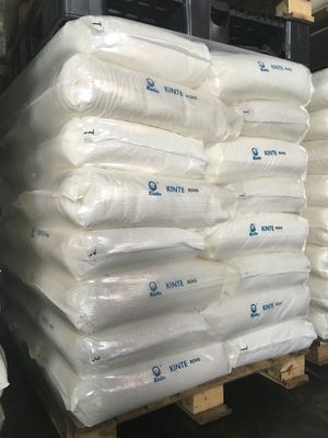 Excellent Leveling Bifunctional Isocyanate polyester Resin For Heat Transfer Printing Powder Coatings