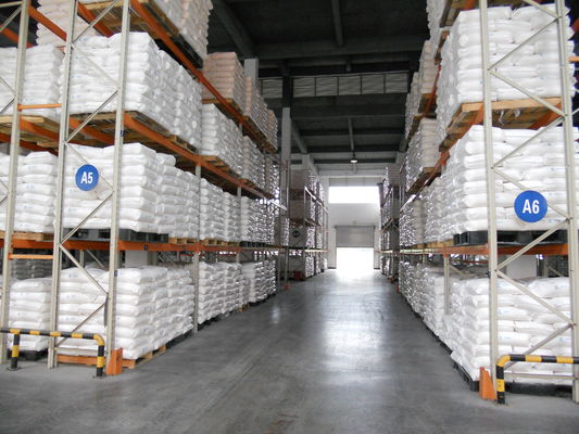 Low Curing Hybrid Polyester Epoxy Resin For 50/50 High Gloss Powder Coating