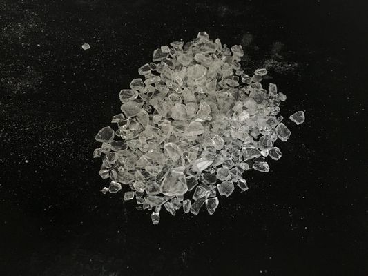 10mins Cure Dry Blended Polyester Resin For 25% Low Gloss
