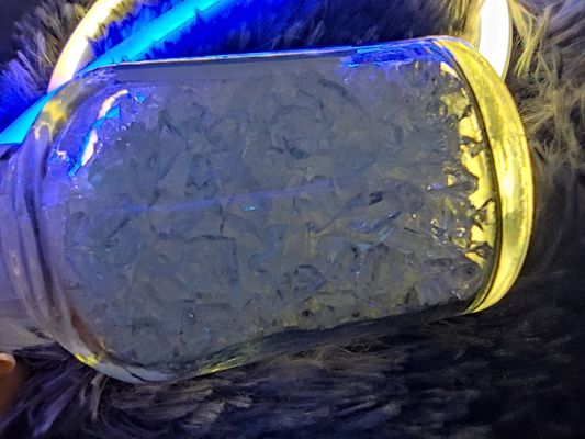 60/40 Polyester Epoxy Resin With Outstanding Chemical Resistance