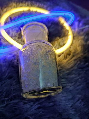 50/50 Hybrid Polyester Epoxy Resin For Mechanical Low Bake Formulation