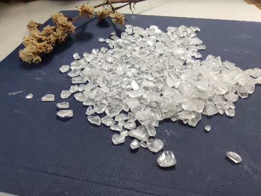 90/10 High Flexibility TGIC Polyester Resin With Excellent Mechanical Property