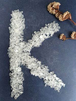 ROHS Bifunctional Bulk Polyester Resin For Heat Transfer Printing