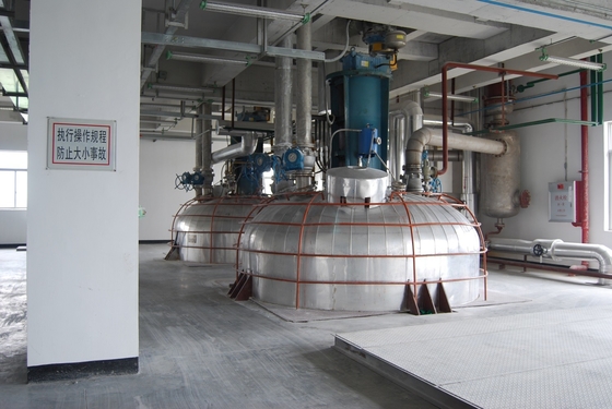 60/40 Polyester Epoxy Resin With Outstanding Chemical Resistance