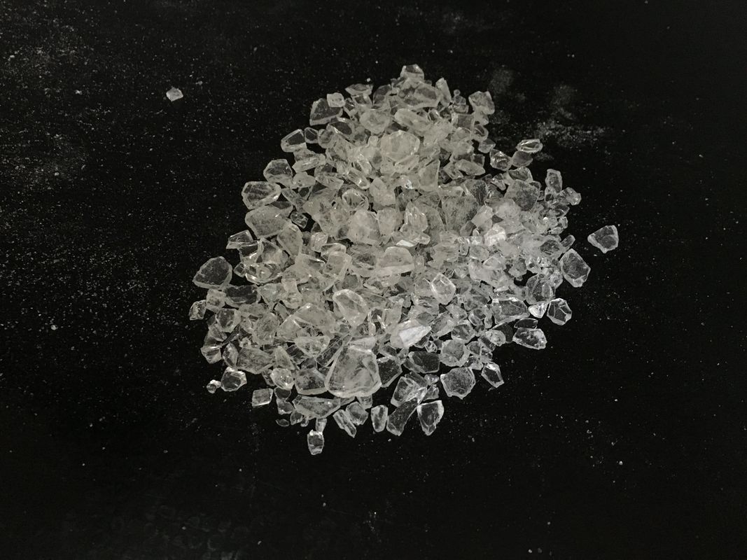 10mins Cure Dry Blended Polyester Resin For 25% Low Gloss