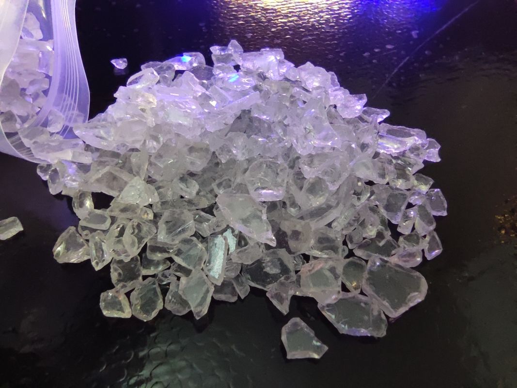 60/40 Polyester Epoxy Resin With Outstanding Chemical Resistance